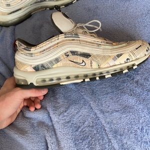 News paper 97s good condition